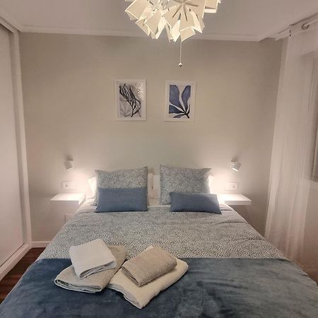 Apartament Bouzamar Vigo Zewnętrze zdjęcie