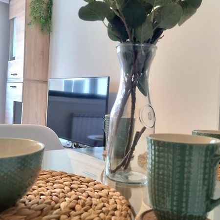 Apartament Bouzamar Vigo Zewnętrze zdjęcie