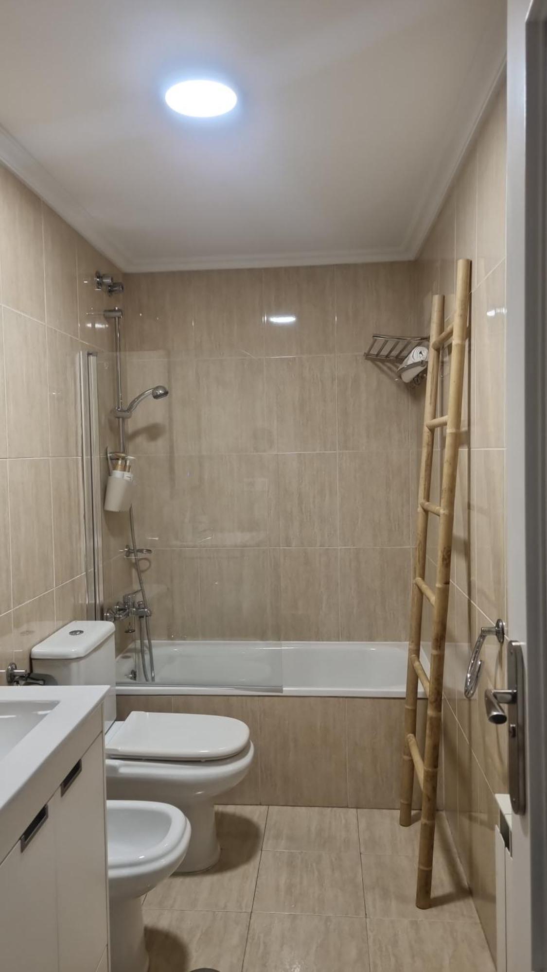 Apartament Bouzamar Vigo Zewnętrze zdjęcie